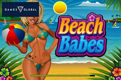 Beach Babes